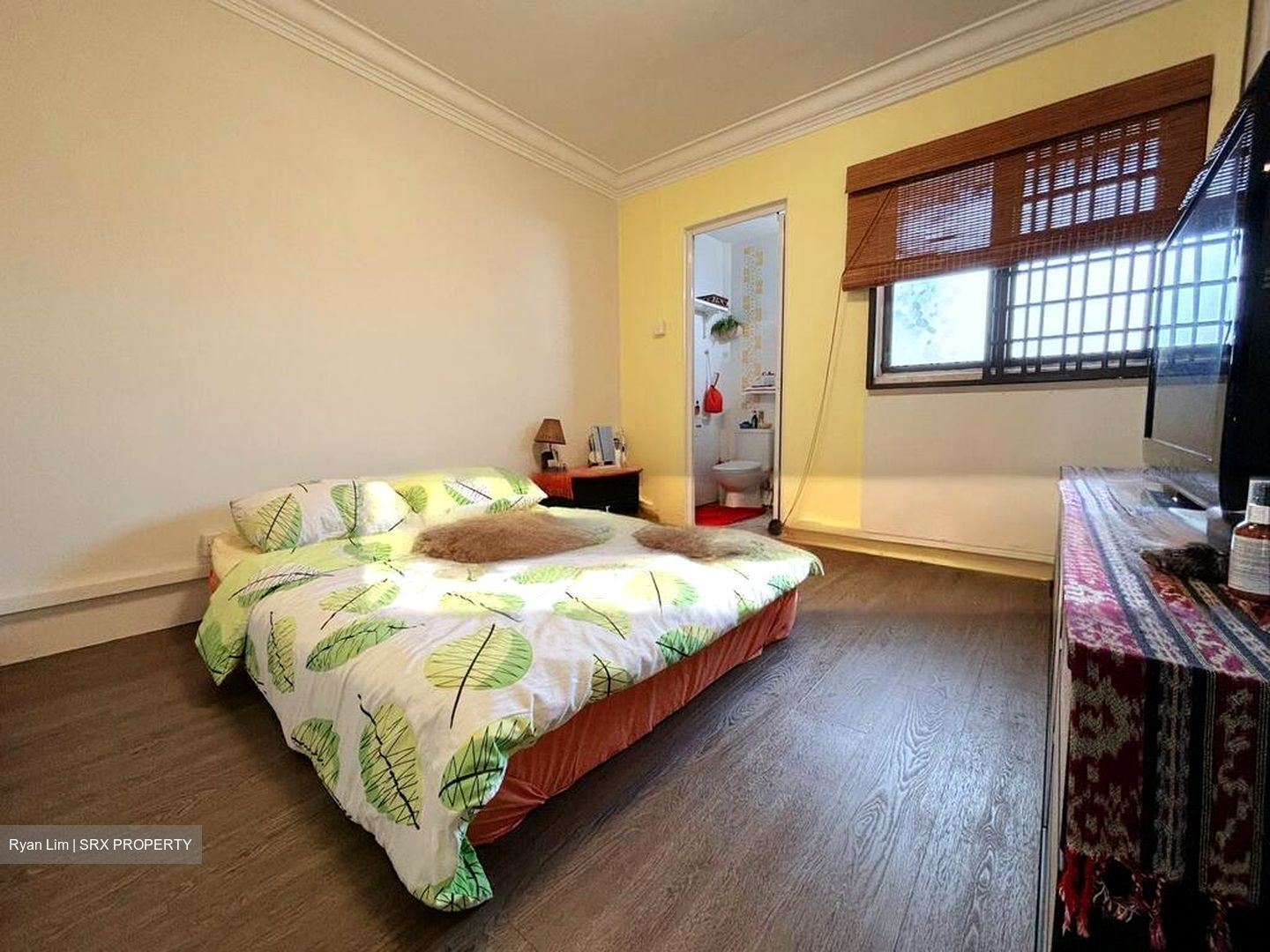 Blk 219 Yishun Gardens (Yishun), HDB 4 Rooms #502305241